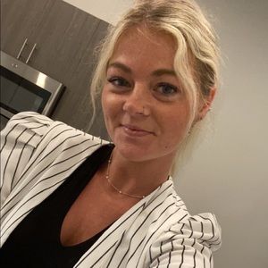 Meet your Posher, Kelsey